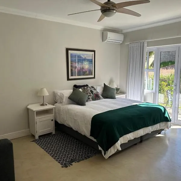 Kasteelberg View, Hotel in Riebeek-Wes