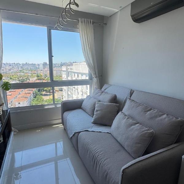 Super complete apartment