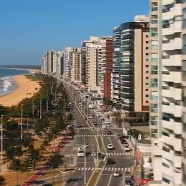 Apartamento 2 quartos na Praia de Itaparica
