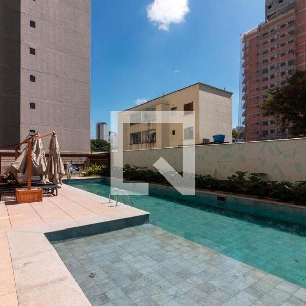 STUDIO TOP VILA OLIMPIA - São Paulo - Brazil - Foto 4
