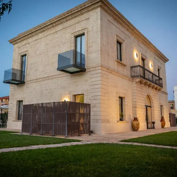 Casale della Vittoria - Guest House, hotelli kohteessa Taranto