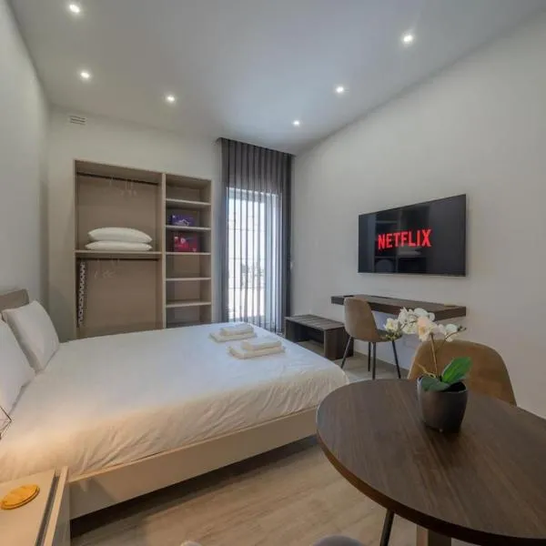 Urban Vibe 2 โรงแรมในKirkop