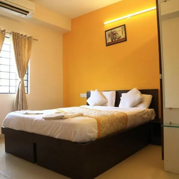 I Cloud Elite Suites, Hotel in Bangalore