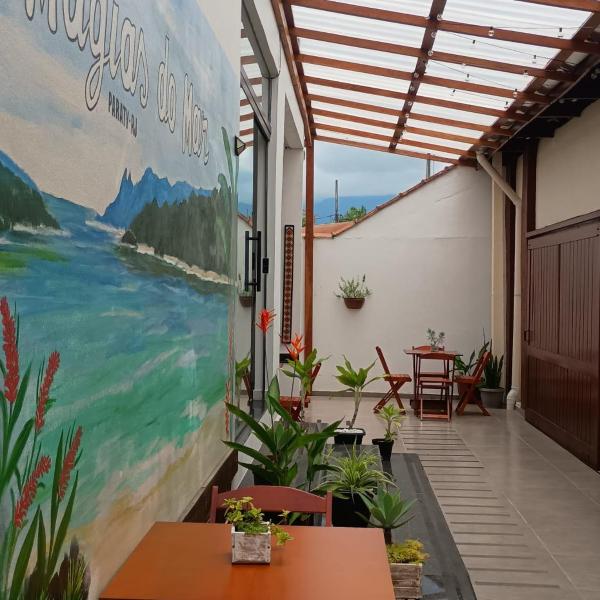 Magias do Mar Paraty - Foto 4