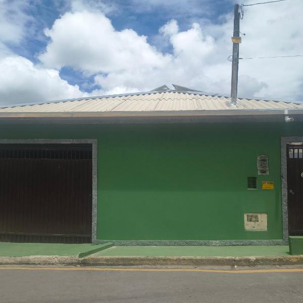 Aconchego do Grilo