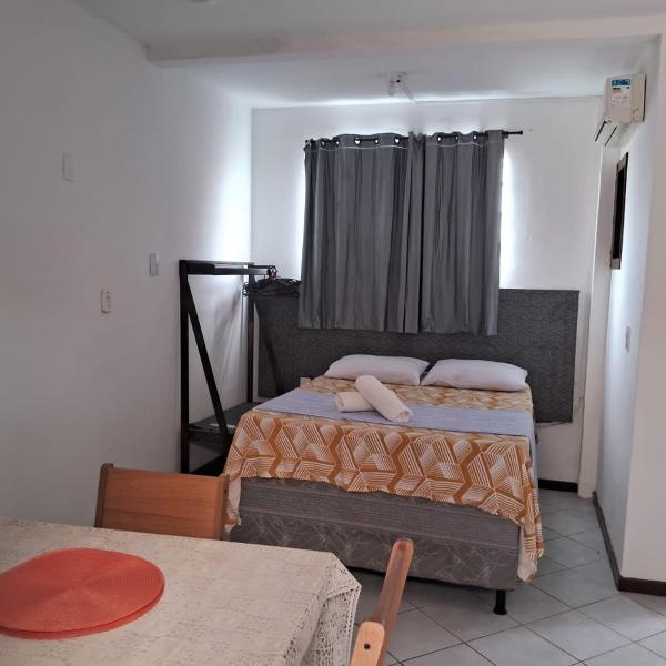 Flat Ferrara