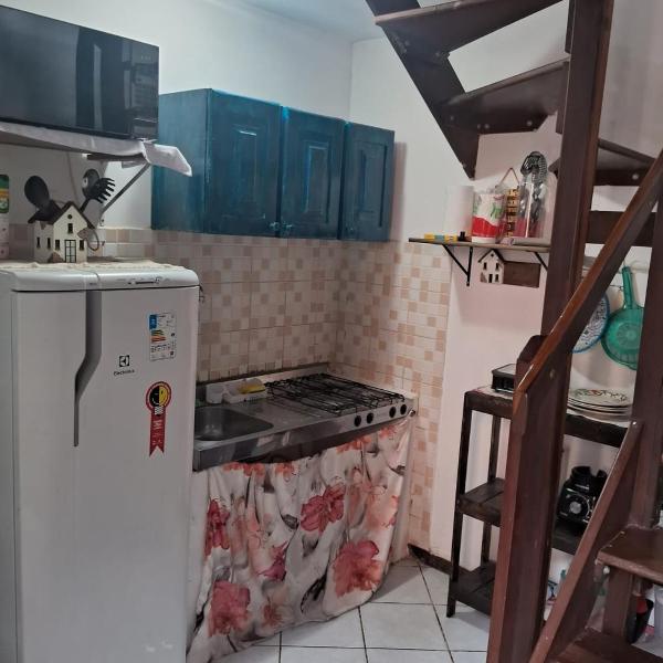 Flat Ferrara - Foto 5