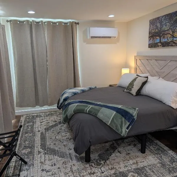 39 Wishes on the Guadalupe River, hotel in Ingram