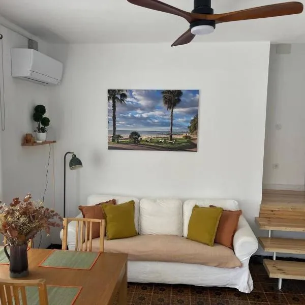 VillaBrisaeta, villa costera a un paso de todo., ξενοδοχείο σε Benicàssim