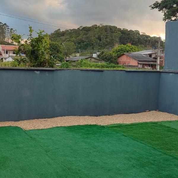 Casa Barra Velha SC temporada - Foto 2