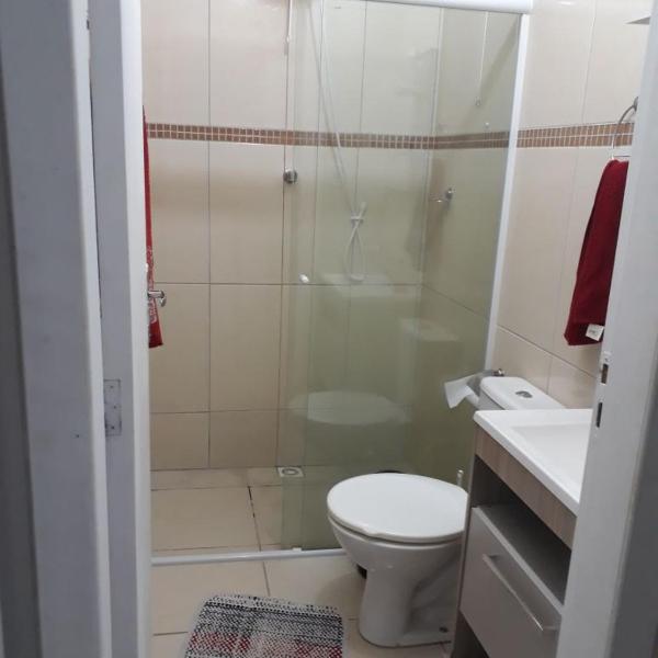 Casa Barra Velha SC temporada - Foto 5