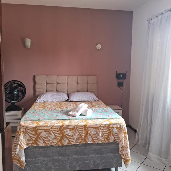 ferrara flat