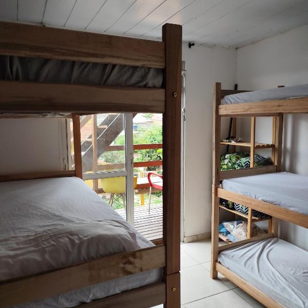 Casa Haux - Foto 2
