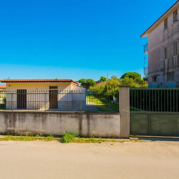 Villa senza pensieri, hotel en Castel Volturno