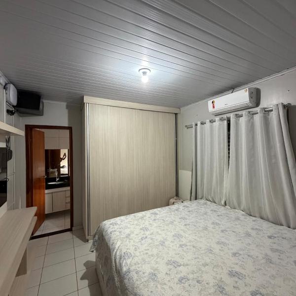 Casa beira lago sao domingos - Foto 3