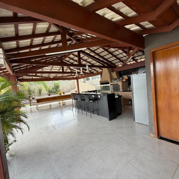 Casa beira lago sao domingos - Foto 4