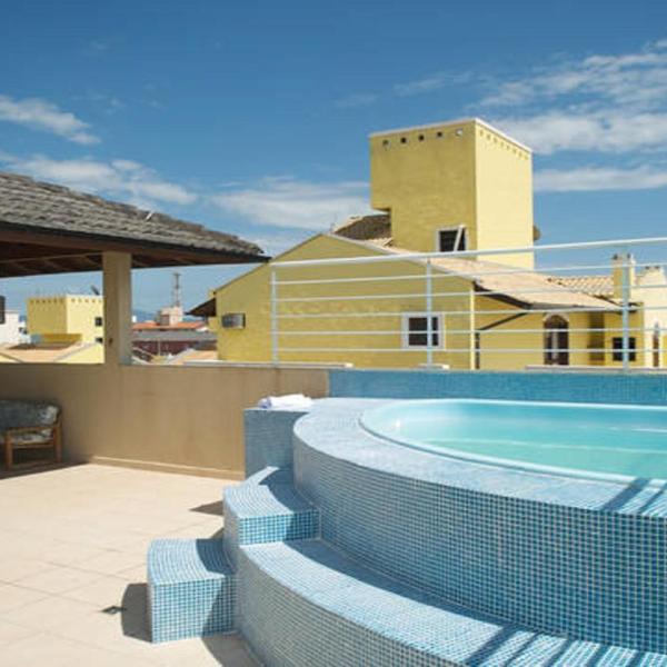 Apartamento no Residencial Amazônia I - Foto 4