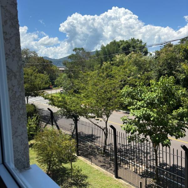Apartamento Rosa Brasil - Foto 4