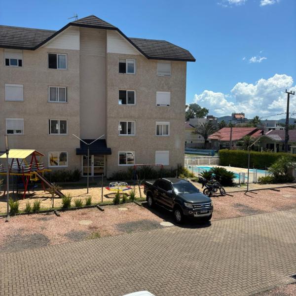 Apartamento Rosa Brasil - Foto 2