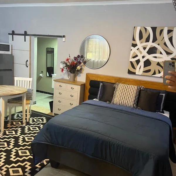 Little West, готель у місті Маргейт