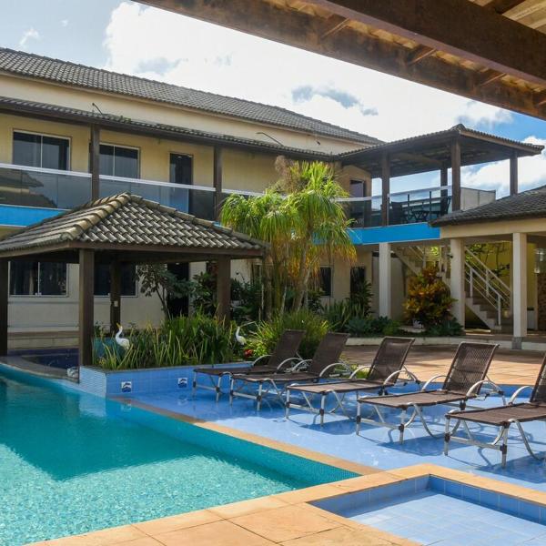 A Mansão Perfeita em Cabo Frio - Foto 2