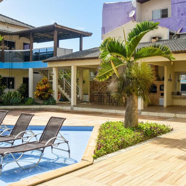 A Mansão Perfeita em Cabo Frio - Foto 5