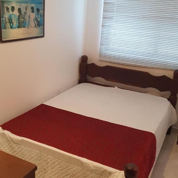 Quarto suíte próx praia - Foto 2