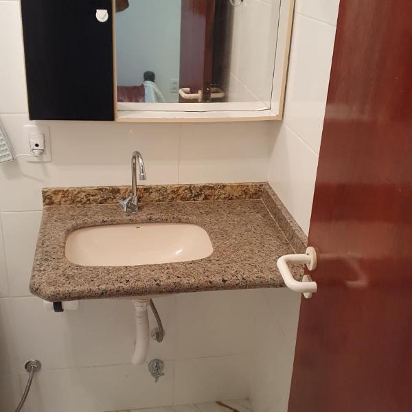Quarto suíte próx praia - Foto 4