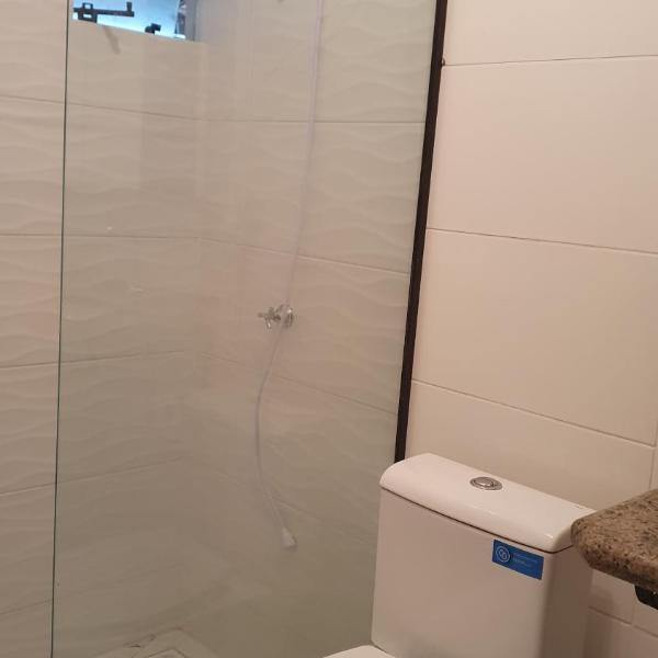 Quarto suíte próx praia - Foto 5