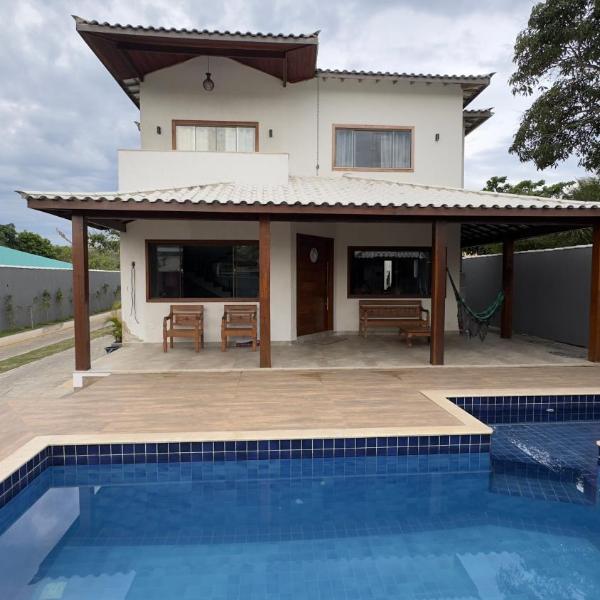 Búzios Reserva
