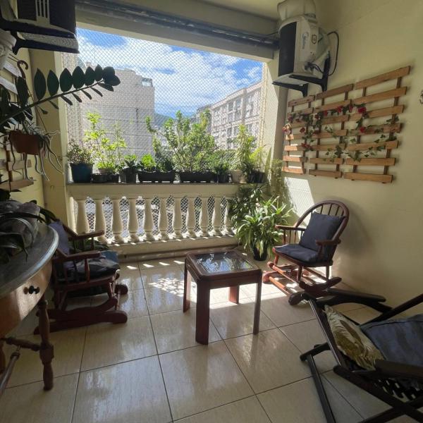 Casa de família Juliana