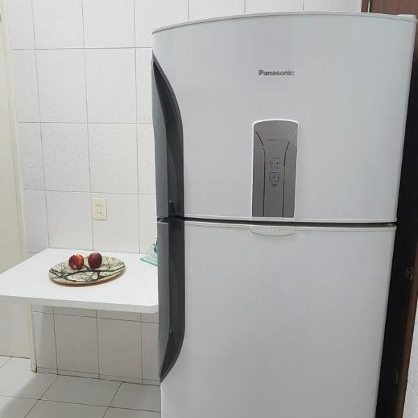 Apartamento confortável de 2 quartos no coração de Ipanema - Foto 5