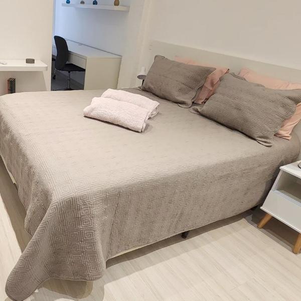 Apartamento confortável de 2 quartos no coração de Ipanema - Foto 2