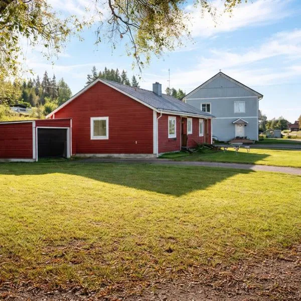 SleepCleanGo, hotel u gradu Lima