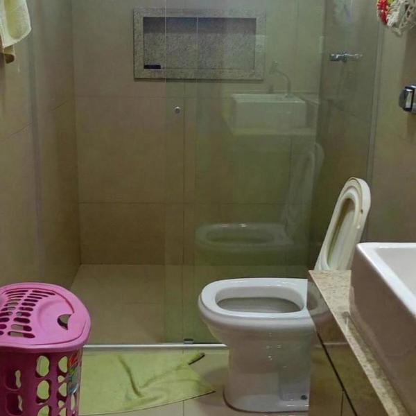 Casa Ampla e Super Aconchegante Ótima Localização - Foto 5