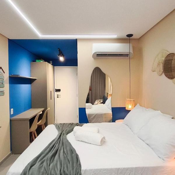 Nawa Residence - Praia de Tamandaré - Foto 2