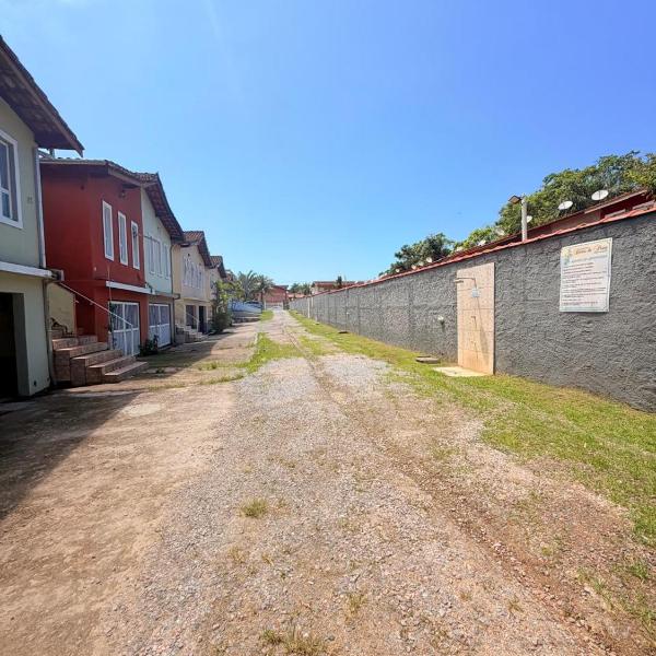 Casa em Condomínio com Wi-Fi - 300m da praia - Foto 4