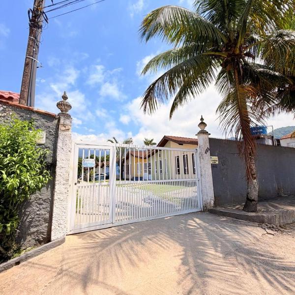 Casa em Condomínio com Wi-Fi - 300m da praia - Foto 2