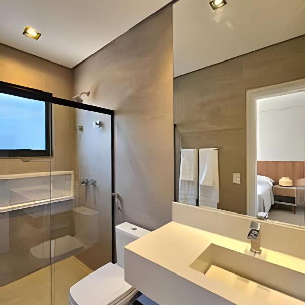 Casas Paradiso - Casa de Praia Maresias - Mar Azul Exclusiva Pé na Areia - Maresias - Foto 3