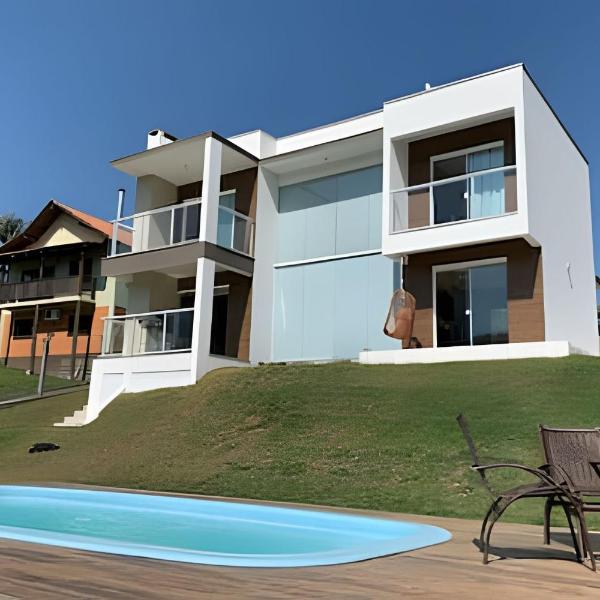 Casa Frente à Barragem com Caiaques - Foto 2