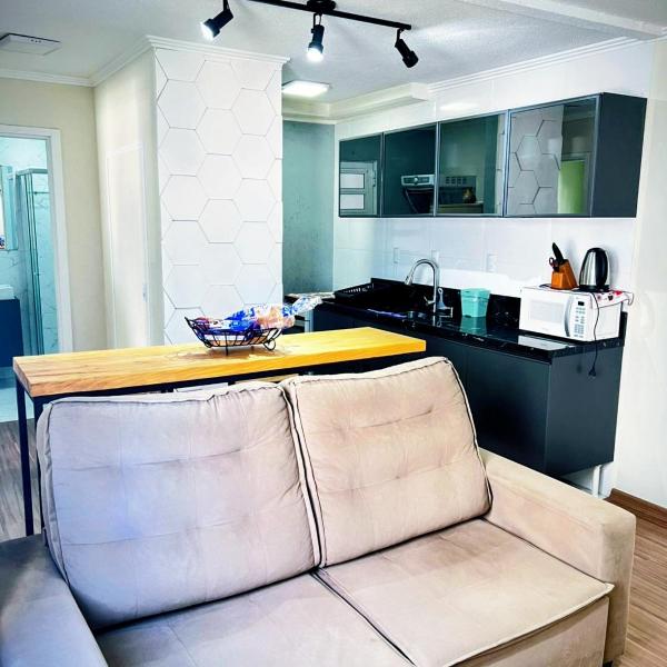 Apartamento Fragata - Foto 4