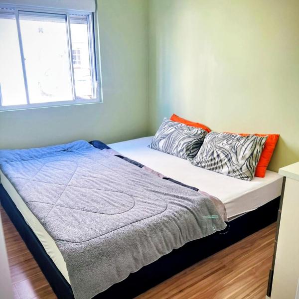 Apartamento Fragata