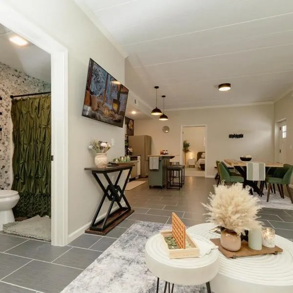 Luxurious One-Bedroom Gem Near Conneaut Lake, hotel v destinácii Conneaut Lake