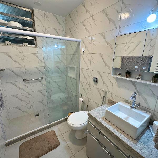 Copacabana Beach Living Charm and Location - Foto 3