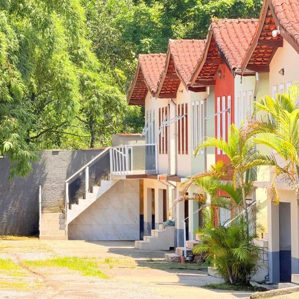 Casa em Condomínio com Wi-Fi - 300m da praia - Foto 3