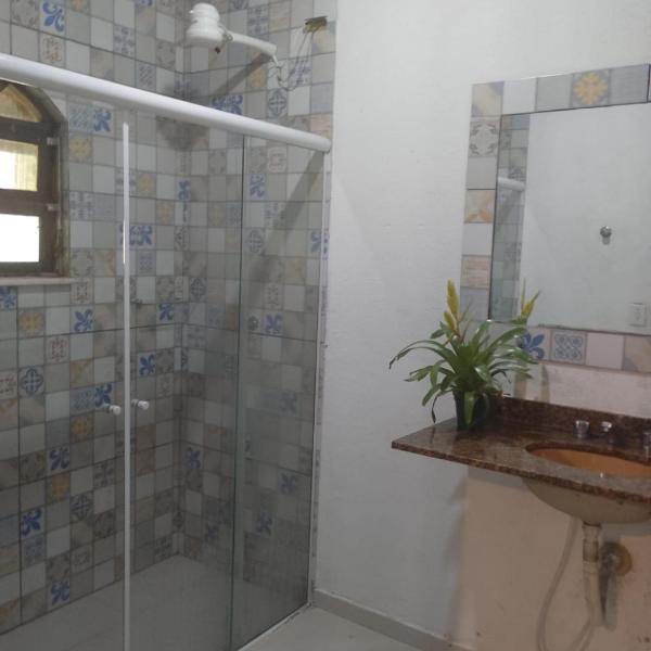 Suites próximo ao rio Jaguareguava em Bertioga - Foto 3