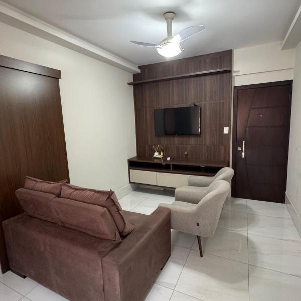 Comfortable and great location