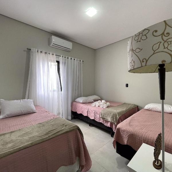 Villas Maré Serena - Peruíbe - Foto 2