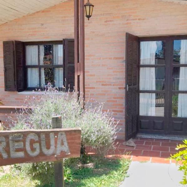 La Tregua - Casa en Barra del Chuy