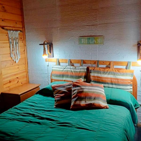La Tregua - Casa en Barra del Chuy - Foto 2